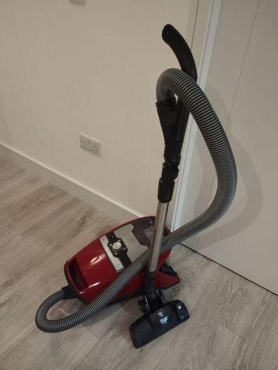 Miele Blizzard CX1