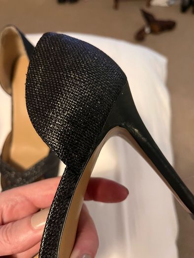 Bamana republic heels