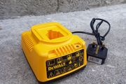 DeWalt Battery Charger