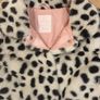 Girl winter coat Image 2