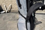 taylormade golf bag