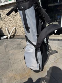 taylormade golf bag