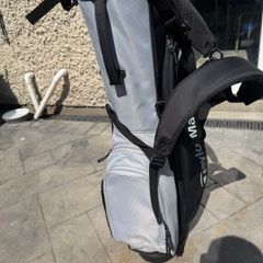taylormade golf bag