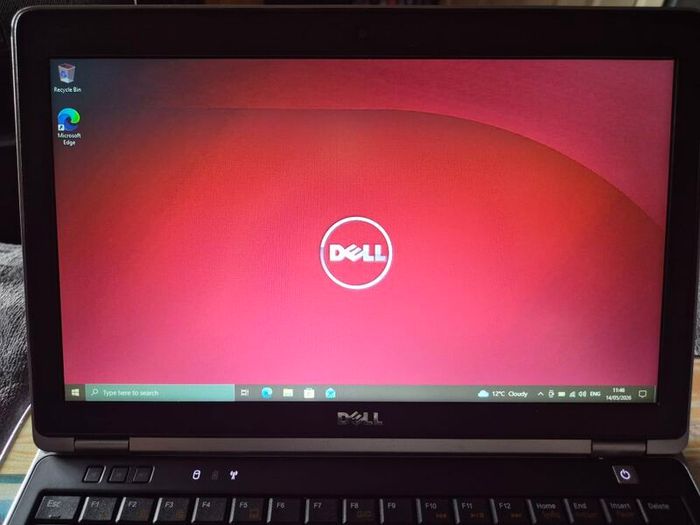 dell e6220 i5