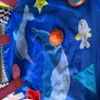 Sensory play tent/ mat with lights Image 4