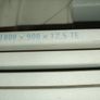 5 sheets 6x3 standard plasterboard Image 2