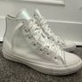 Pearlized Converse Boots Image 2