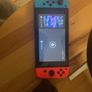 nintendo switch, 38 gb sd card, donkey kong game Image 2