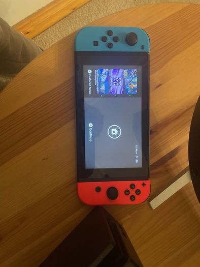 nintendo switch, 38 gb sd card, donkey kong game