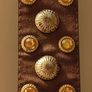 Vintage Leather Belts By Robako New Old Stock Image 3