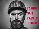 GREAT value Safe Pass courses - Dublin 12- free parking and refreshments Image 2