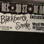 Blackberry Smoke "Wood, Wire &Roses" RSD 2015 10" EP Image 5