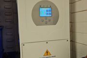 Sunsynk / Deye 8.8kW solar hybrid inverter