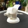 Vintage Royal Doulton Images of Nature Going Home Image 3