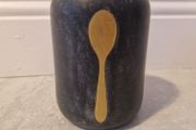 Utensil Holder