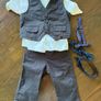 Baby Boy suit Image 3
