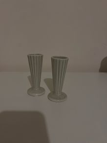 Candle holders
