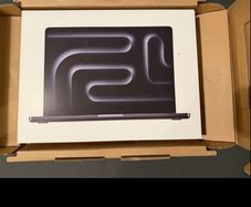 MacBook Pro 14-inch M5 16/512GB (IRISH STOCK) 10 Core CPU and 10 Core GPU Brand New Sealed 1 Year Apple Warranty RECEIPT