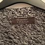 Grey oversized long cardigan size 10-12 Image 4