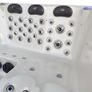Crystal Bathroom SPA Ireland C743  Premium Outdoor Jacuzzi Image 6