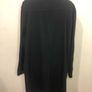Yours heavy black shirt (size 22) Image 6