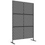Outdoor Privacy Screen Divider Image 3