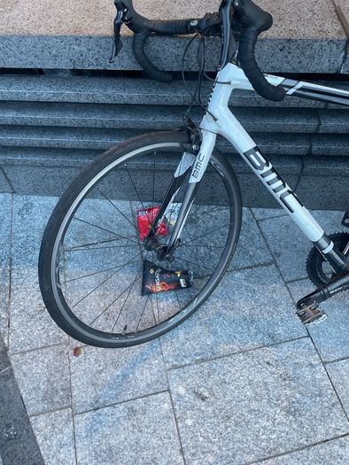 BMC road racer SL01