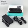 Sipolar A-423 10 Ports USB 3.0 Industrial USB Hub Image 3