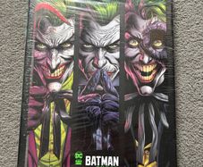 Batman Three Jokers