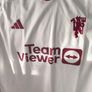 Manchester United Jersey Image 3