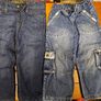 Boys Jeans 2-3 Y 98 Cm Image 3