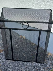 fire  guard