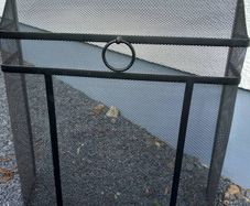 fire  guard