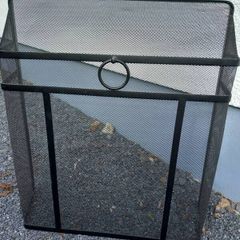 fire  guard