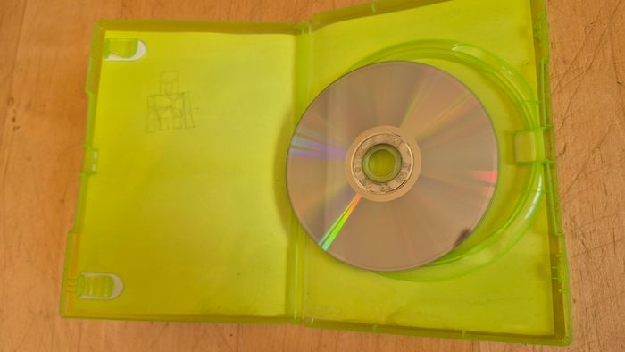 Fallout 3 Xbox 360 Original PAL