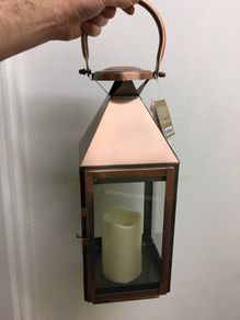 CopperLantern