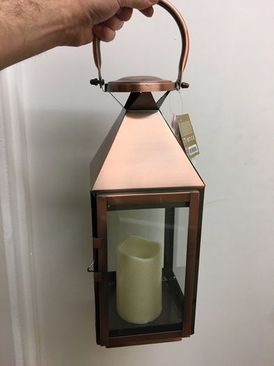 CopperLantern