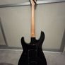 Jackson dinky with babicz tremolo and Japan neck Image 2