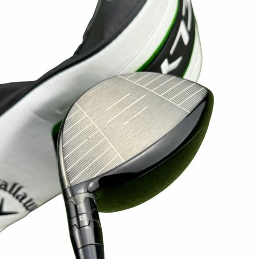 Callaway Elyte Triple Diamond Driver / 9 Degree / Tensei Black 1K 65 Stiff