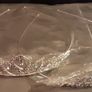 rhinestone tiara , possibly holy communion Image 4