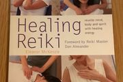 Healing Reiki by Eleanor McKenzie