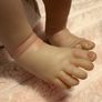 Bonnie Brown Reborn Doll Image 6