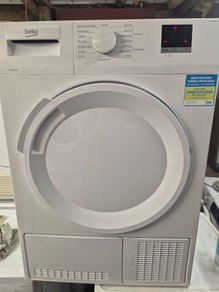 Beko 8kg Condenser Dryer For Sale
