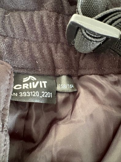 Girl Ski Trousers Age 14 - D2B