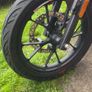 Rks keeway 125 Image 4