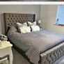 King Size Indiana Frame Beds Image 7
