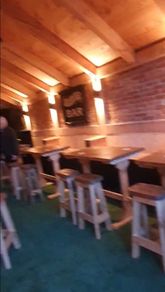 Beer Garden Furniture Pub Seating