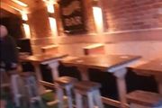 Beer Garden Furniture Pub Seating