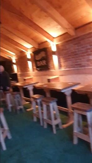Beer Garden Furniture Pub Seating