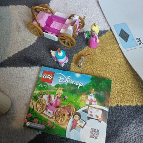 Lego Disney set 43173